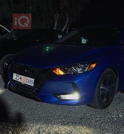 نيسان سنترا